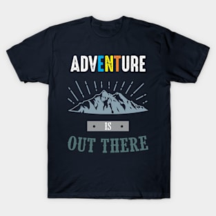 adventure T-Shirt